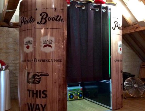 Choose the Best Photo Booth for Your Event