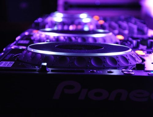 Sensational Music Experiences for Parties