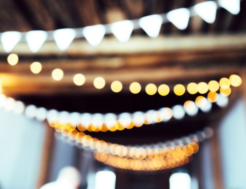 Amazing Lighting Ideas for Corporate Events